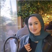 Primary teacher providing primary school tutoring. Also experienced with politics/history